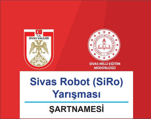 Sivas Robot (SiRo) Yarışması
